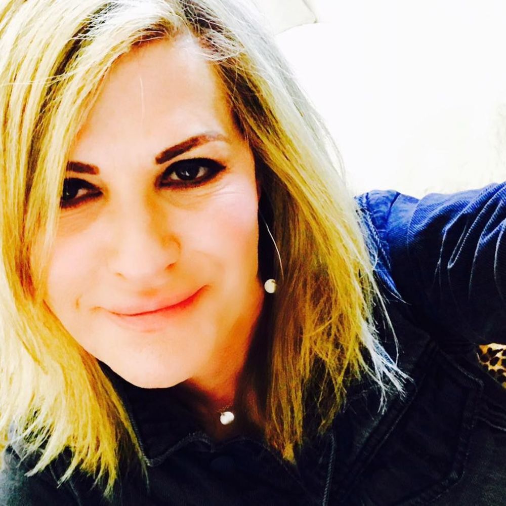Meet your Posher, Jane